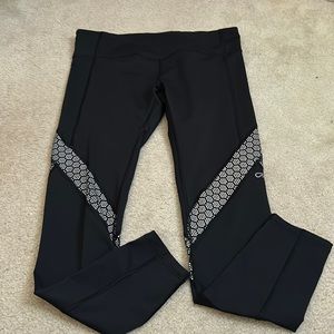 Gap Fit gfast leggings